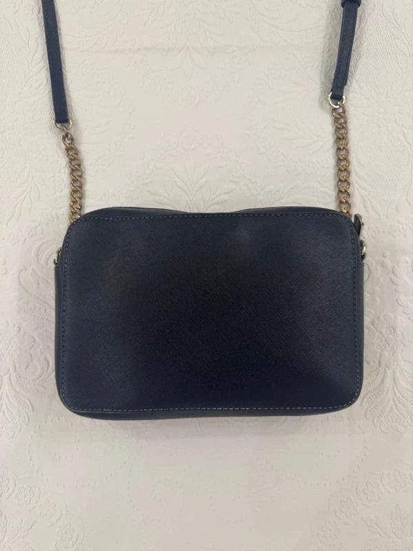 Michael Kors Black Crossbody Bag image 10